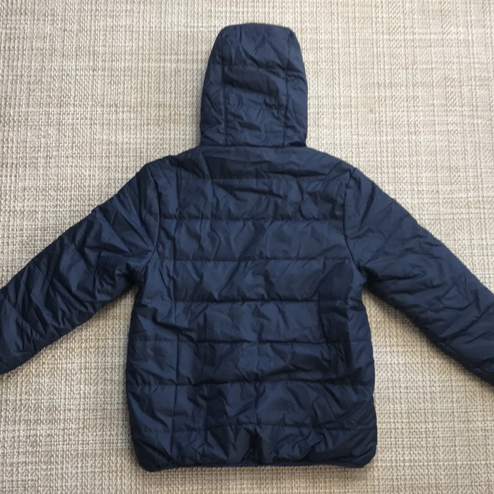 Patagonia Reversible Jacket (boys' size M)